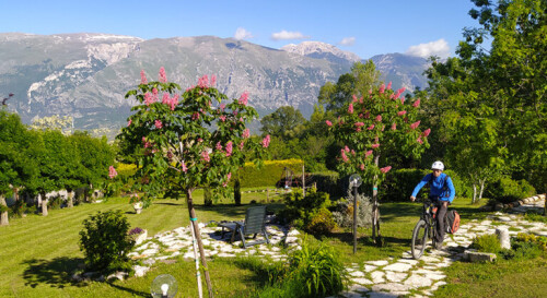 Abruzzo, Linea Gustav, Costa dei Trabocchi, 2024