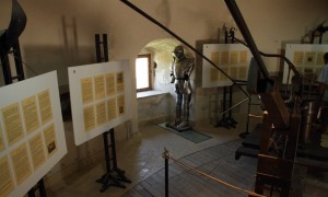 museo castello di Roccascalegna