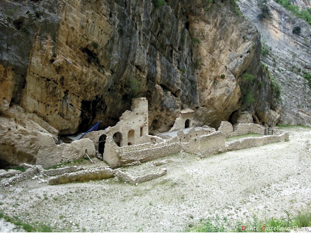 gole di fara san martino